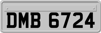 DMB6724