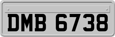 DMB6738