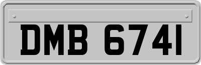 DMB6741
