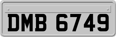 DMB6749