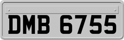DMB6755
