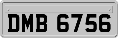 DMB6756