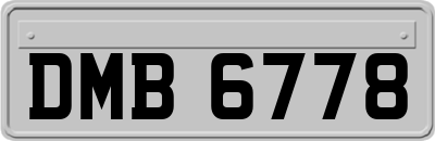 DMB6778