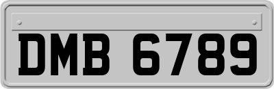 DMB6789