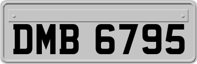DMB6795