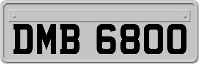 DMB6800