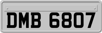 DMB6807