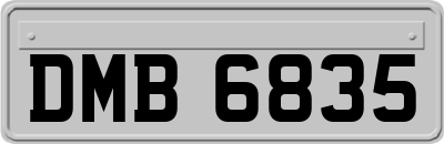DMB6835