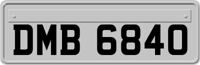 DMB6840
