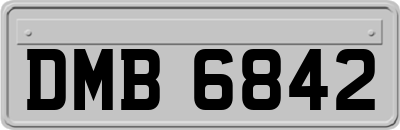 DMB6842
