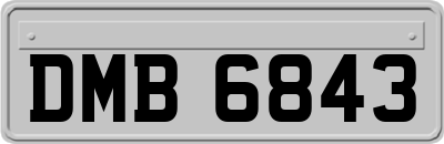 DMB6843