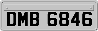 DMB6846