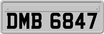 DMB6847