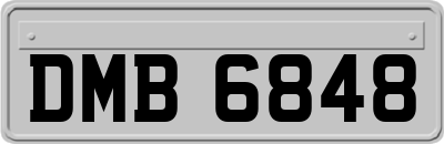 DMB6848