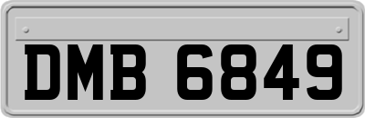 DMB6849