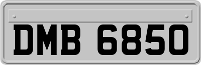 DMB6850