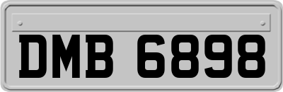 DMB6898