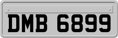 DMB6899