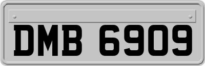 DMB6909