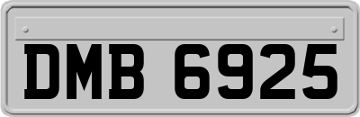 DMB6925