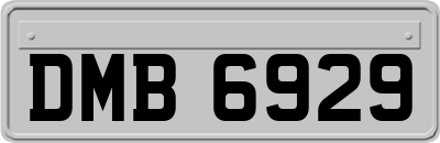 DMB6929
