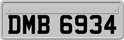 DMB6934