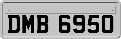 DMB6950