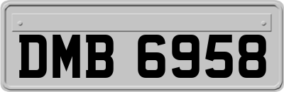 DMB6958
