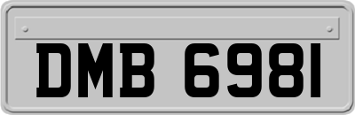 DMB6981