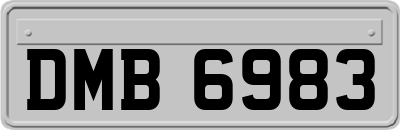 DMB6983
