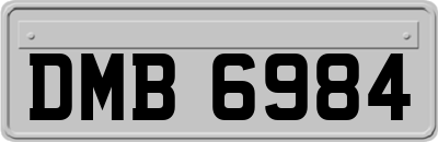 DMB6984