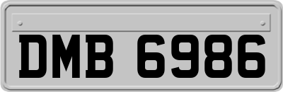 DMB6986