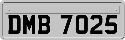DMB7025