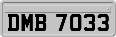 DMB7033