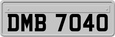 DMB7040