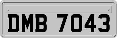 DMB7043