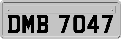 DMB7047