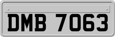 DMB7063