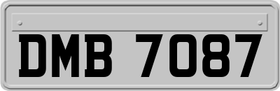 DMB7087