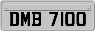 DMB7100