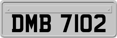 DMB7102