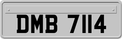 DMB7114