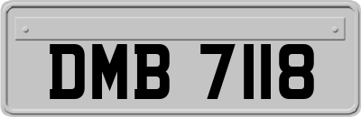 DMB7118