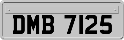 DMB7125