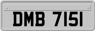 DMB7151