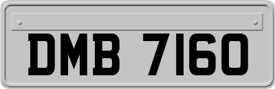DMB7160