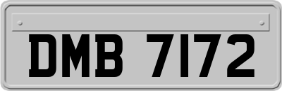 DMB7172