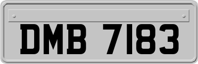 DMB7183