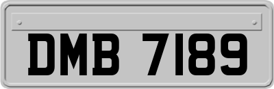 DMB7189