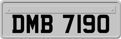 DMB7190